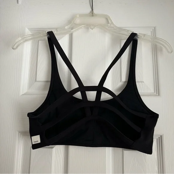 Vuori Yosemite Bra- Black SMALL - Picture 2 of 4